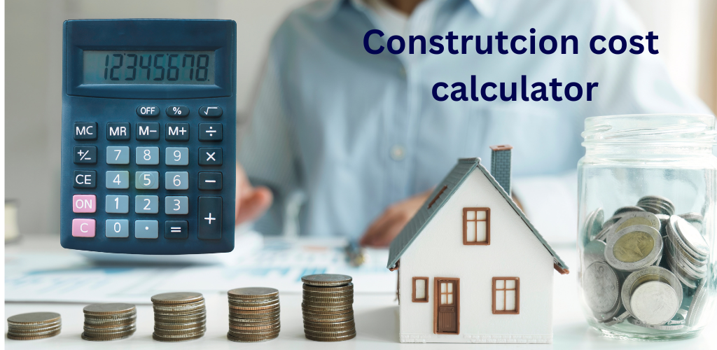 Home Construction cost calculator